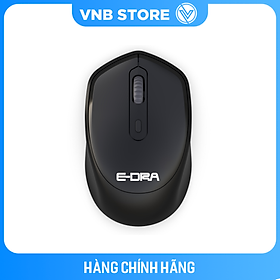 Mua Chuột Không Dây E-DRA EM603W Silent (Không Ồn) - Hàng Chính Hãng