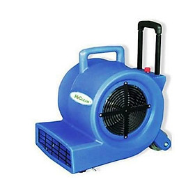 Mua QUẠT THỔI THẢM  QUẠT THỔI KHÔ SÀN 3 TỐC ĐỘ