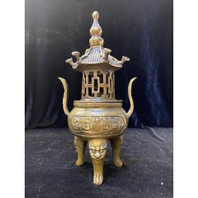 Mua XÔNG TRẦM THÁP
