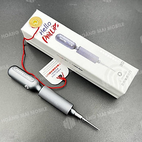 Mua Tô vít QIANLI 3D Hello PHiLLiPS (4 loại đầu vít)