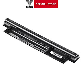 Pin Tương Thích Cho Laptop 6 Cell Laptop Dell Inspiron N3543 - Hàng Nhập Khẩu New Seal TEEMO PC TEBAT304