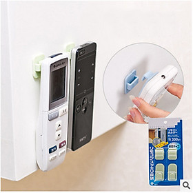 Mua Vỉ 2 móc treo điều khiển