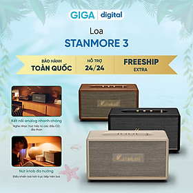 Mua Loa di động Mshall Stanmore 3
