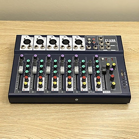 Mua Mixer F7-USB