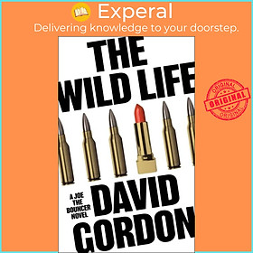 Sách - The Wild Life by David Gordon (UK edition, paperback)