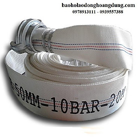 Mua VÒI CHỮA CHÁY - D50 - 10BAR - 20M
