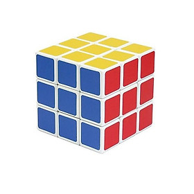 3X3X3 Magic Cube Tốc Độ Đồ Chơi Giáo Dục Chuyên Nghiệp Bộ Não Đồ Chơi IQ Câu Đố Tốc Độ Cube