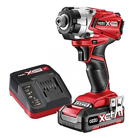 Mua MÁY VẶN VÍT PIN 18V OZITO PXIDK-200 HÀNG MỚI 100%
