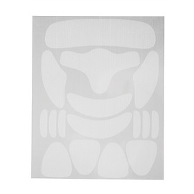 Face Wrinkle Remover Strips Reusable Anti-Wrinkle Face Pads Face Patches Smoothing Wrinkle Patches for Forehead Eye