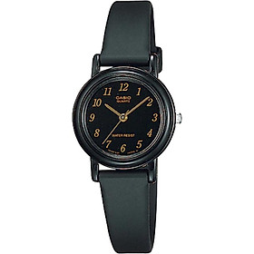 Đồng hồ nữ dây nhựa Casio LQ-139AMV-1LDF