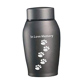 Pet Urns Remembrance Loose Memorial Pets Gift Casket
