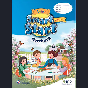 Download sách I-Learn Smart Start Notebook Grade 3
