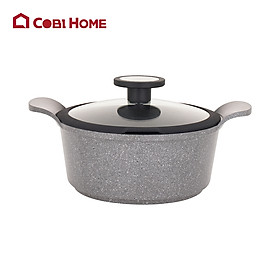 Mua Bộ Nồi Nhôm Pote  Chống Dính 18-20-24cm   Sản phẩm nhập khẩu và Phân phối chính hãng cobi home