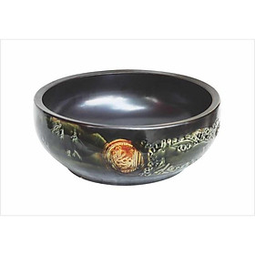 Mua Lavabo Mỹ thuật EV-CĐ05