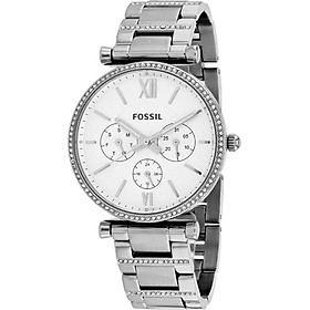 Đồng Hồ Nữ Dây Kim Loại FOSSIL ES4542