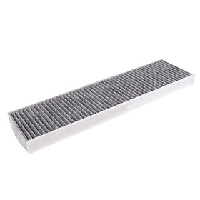 Auto Replacement Heavy Activated Carbon Car Cabin Air Filter