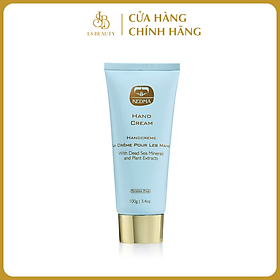 Kem Dưỡng Da Tay - Hand Cream Kedma 100gr