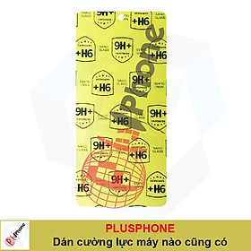 Mua Dán cường lực dẻo nano mặt trước  sau cho Samsung A73 5G