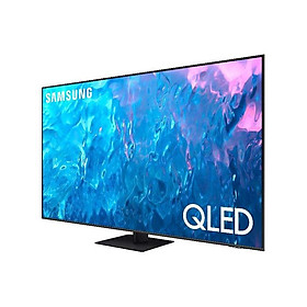 Mua Smart Tivi QLED Samsung 4K 85 Inch QA85Q70D QA85Q70DA 85Q70DA 85Q70D - Hàng chính hãng - Chỉ giao HCM