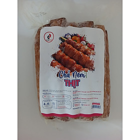 CHẢ NEM THỊT 10c - 1kg