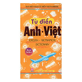 Từ Điển Anh Việt (Máy Bay)