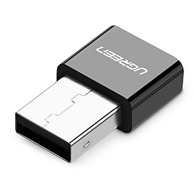 Mua Ugreen UG30722CM109TK BT 4.0 màu Đen USB nhận Bluetooth hô trợ APTX - HÀNG CHÍNH HÃNG