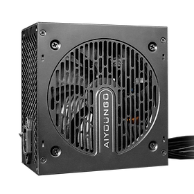 Mua Nguồn Máy Tính AIGO AT550 80BRONZE – Hàng Chính Hãng