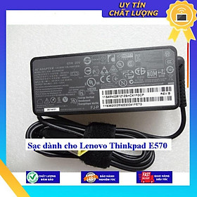 Sạc dùng cho Lenovo Thinkpad E570 - Hàng Nhập Khẩu New Seal