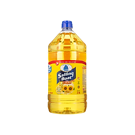 Dầu hướng dương, dầu gạo
