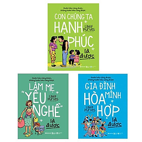 [Download Sách] Sách - Combo Hoàn Hảo hay không Hoàn Hảo cũng được