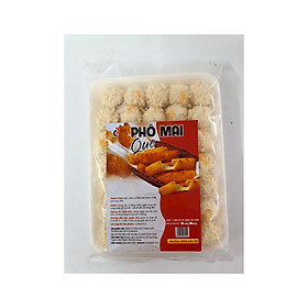 PHÔ MAI VIÊN HOẶC QUE - 500g