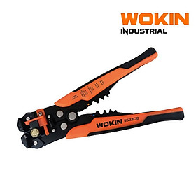 Mua Kìm tuốt dây tự động 8 /200mm WOKIN 552308