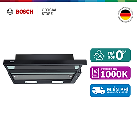 Mua Máy hút mùi âm tủ Bosch DFT63CA61B - Series 2 (60cm) - Hàng chính hãng