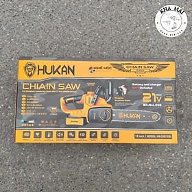 Mua CƯA XÍCH HỘP 12INCH DX0012INCH HUKAN - HÀNG CHÍNH HÃNG