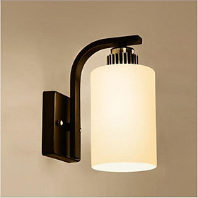 Mua COMBO 2 Đèn gắn tường trang trí phòng ngủ  hành lang và cầu thang DGT03 có tặng kèm bóng led