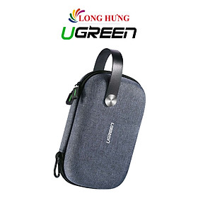 Mua Hộp đựng phụ kiện đa năng Ugreen Travel Storage Case LP152 50903 - Hàng chính hãng