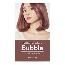 Etude House Hot Style Bubble Hair Coloring