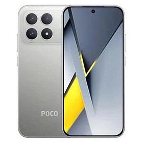 Điện Thoại Xiaomi POCO F8 Pro 5G 12GB/256GB - Hàng Chính Hãng