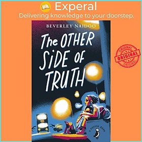 Sách - The Other Side of Truth by Beverley Naidoo (UK edition, paperback)
