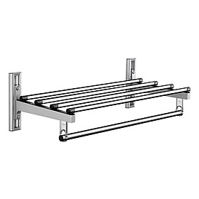 Mua Giá để đồ gắn tường Wellex 1 tầng - ALB1060