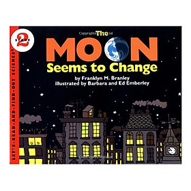 Lrafo L2: Moon Seems To Change