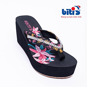 Dép quai kẹp Bitis nữ