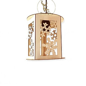Đèn gỗ trang trí thả trần, decor nội thất,cafe, nhà hàng ,bar ,khách sạn hình lục giác LP0831