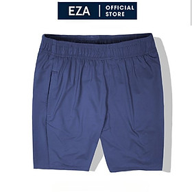 Quần short nam Dokafashion thể thao cao cấp năng động cá tính EZQT01 - XL - Xanh Đen