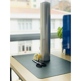 Mua Màng PE  quấn hàng ( cao 50 cm x nặng 2 1 kg x lõi 0 2kg)