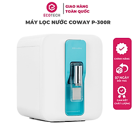 Máy lọc nước Coway Nadi (R) P-300R - Hàng chính hãng