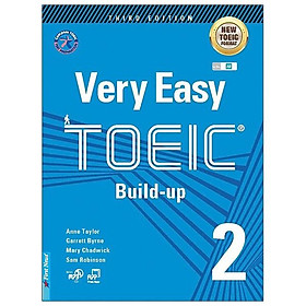 Hình ảnh Very Easy Toeic 2 - Build Up