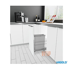 Mua Thùng rác âm tủ 307027