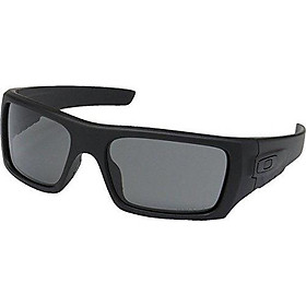 Oakley Grey Industrial Det Cord Grey