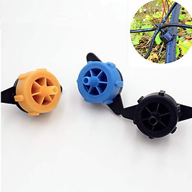 Mua 20 Đầu tưới nhỏ giọt bù áp 2 lít/giờ
